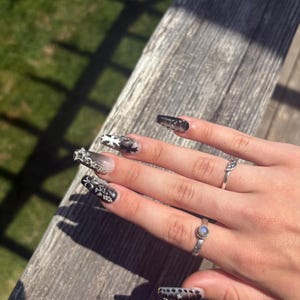 Gwen added a photo of their purchase