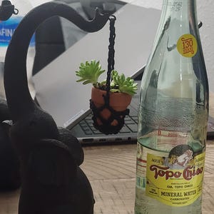 Samantha heeft een foto van de aankoop toegevoegd