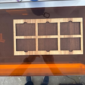 Brett added a photo of their purchase