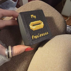Caitlyn added a photo of their purchase