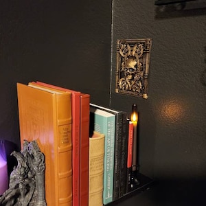 Kevin added a photo of their purchase