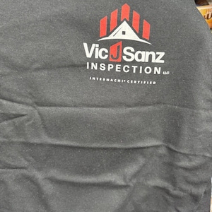 Victor added a photo of their purchase