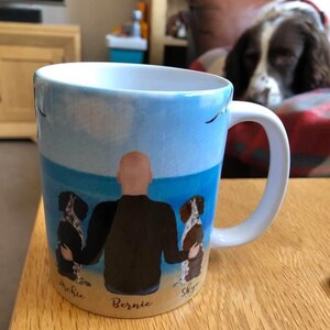 Claire added a photo of their purchase