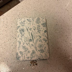 Mary ha añadido una foto de su compra