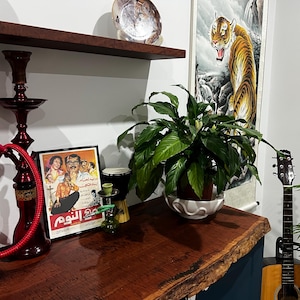Acquirente Etsy ha aggiunto una foto del proprio acquisto