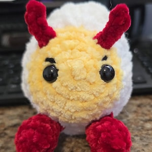 Sandra added a photo of their purchase