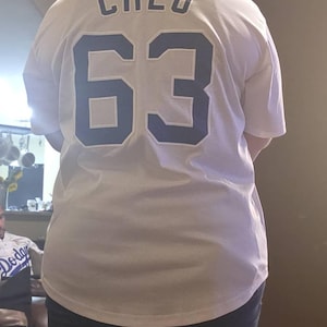 Ellie added a photo of their purchase