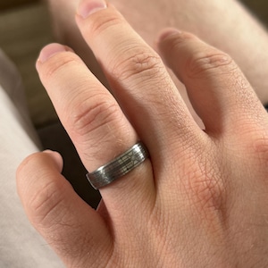 Ana added a photo of their purchase