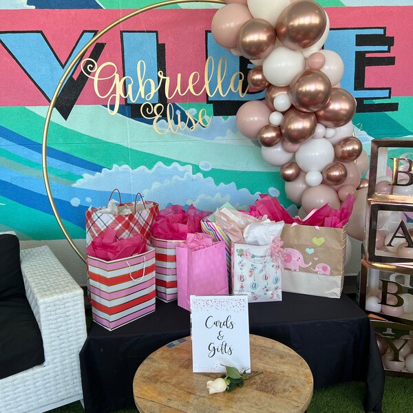 DIY Balloon Garland Arch Kit / Custom High Quality MATTE Colors-pink ...