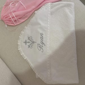 Natasha added a photo of their purchase