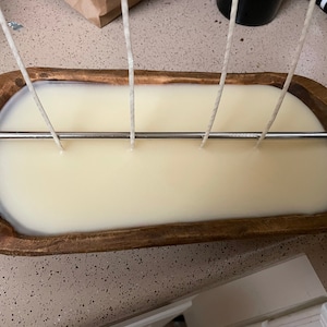 Evelyn heeft een foto van de aankoop toegevoegd