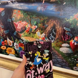 Alyssa added a photo of their purchase