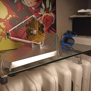 Laura added a photo of their purchase