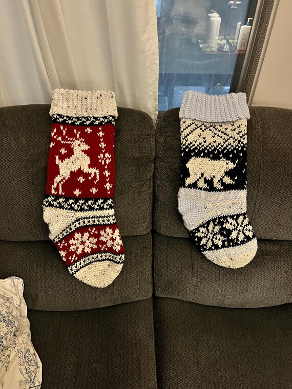 Finished project photo from Amy S.
