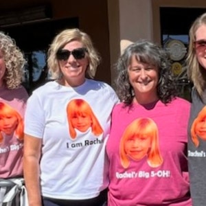 cynthia added a photo of their purchase