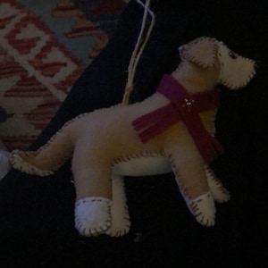Oriane heeft een foto van de aankoop toegevoegd