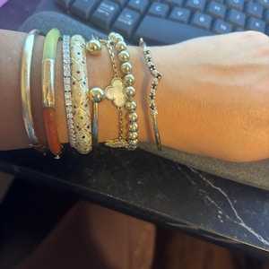 Etsy buyer added a photo of their purchase