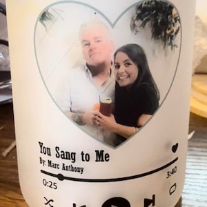 Dani added a photo of their purchase