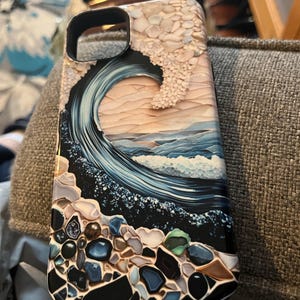 Etsy buyer added a photo of their purchase