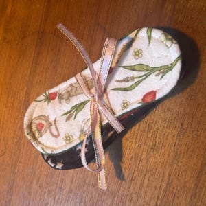 Hanna added a photo of their purchase