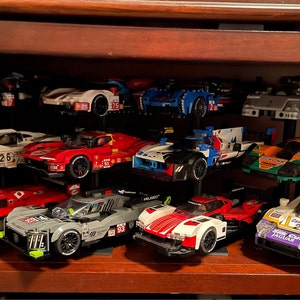 Sherrard added a photo of their purchase