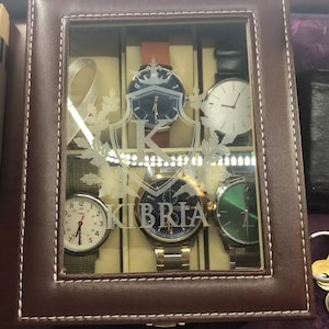 Eve adicionaram uma foto da sua compra
