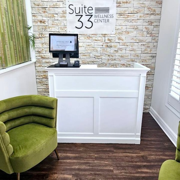 Rectangular Sign, Acrylic Logo Sign, Frosted Acrylic Sign, Custom ...