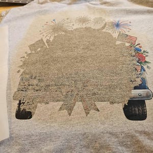 Donna added a photo of their purchase