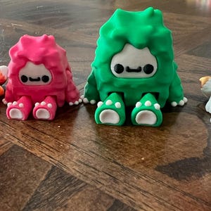 Jenn ha añadido una foto de su compra
