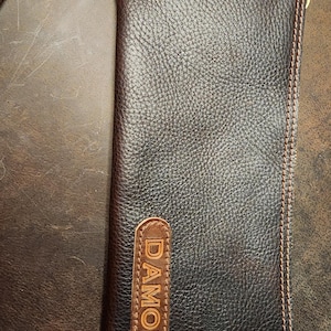 Damon added a photo of their purchase