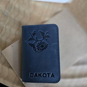Dakota added a photo of their purchase