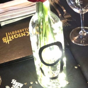 Gina added a photo of their purchase