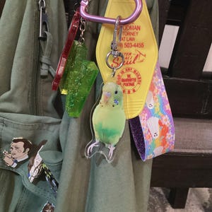 Kelli added a photo of their purchase