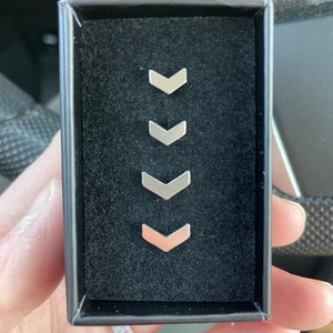 Erica added a photo of their purchase