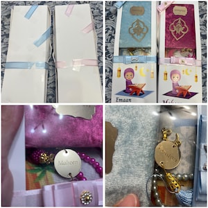 Zainab added a photo of their purchase