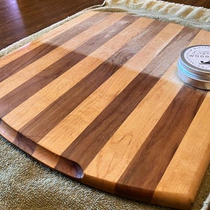 Linda added a photo of their purchase