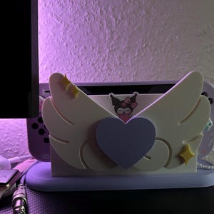 Hannah-Jade added a photo of their purchase