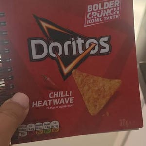 Farah ha añadido una foto de su compra