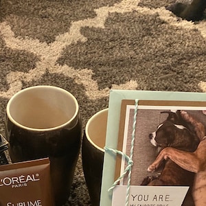Dulcinea added a photo of their purchase