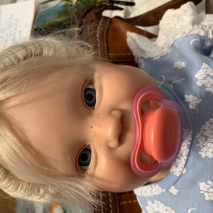 Grace added a photo of their purchase