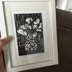 Nathan added a photo of their purchase