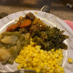 Khalilah added a photo of their purchase