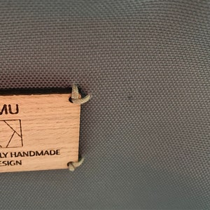 Comprador de Etsy ha añadido una foto de su compra
