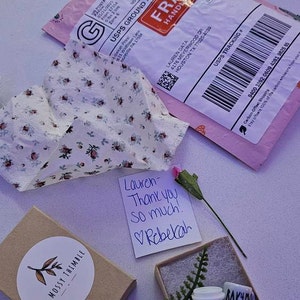 Ln added a photo of their purchase