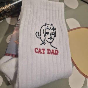 Acheteur Etsy a ajouté une photo de son achat