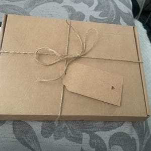 Amylouise added a photo of their purchase