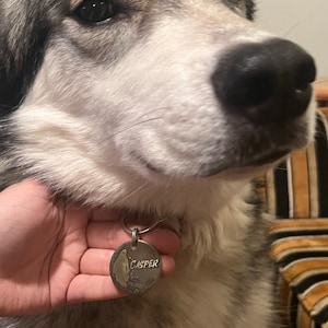 Etsy buyer added a photo of their purchase