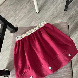 Louise added a photo of their purchase