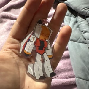 Shelby added a photo of their purchase