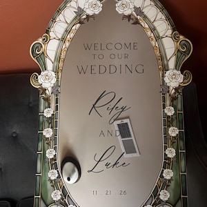 Riley added a photo of their purchase